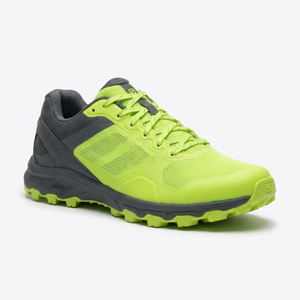 Trail Runner Pro